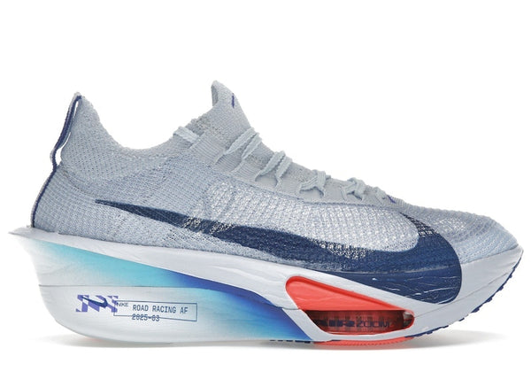 Nike Alphafly 3 - Football Grey/Blue Void (FD8311-001)