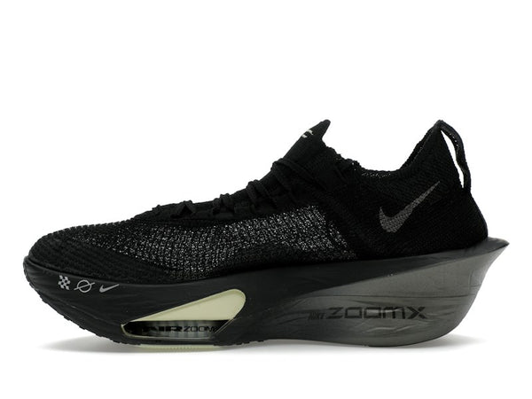 Nike Alphafly 3 - Black Olive Aura (HV6350-001)