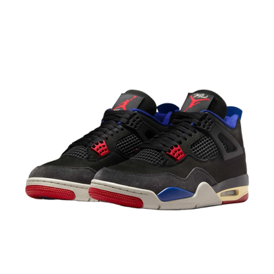 Air Jordan 4 Retro 'Rare Air' (2025) FV5029-003