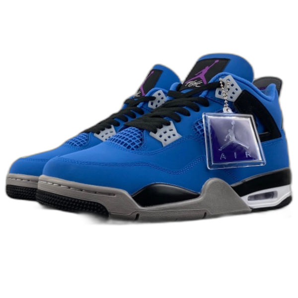Eminem x Air Jordan 4 "Encore" (Pre-Order) JJ3098-400