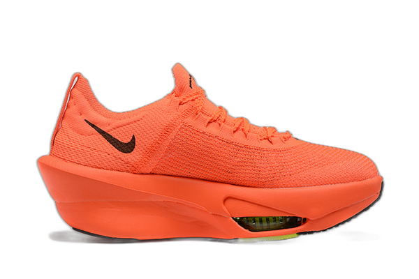 Nike Alphafly 3 - Bright Orange (Ref 167542160)