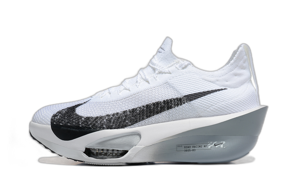 Nike Alphafly 3 - White/Black (Ref 191467243)