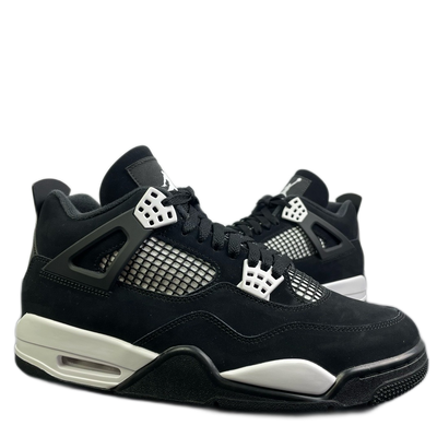 Air Jordan 4 Retro White Thunder (2024) FQ8138-001