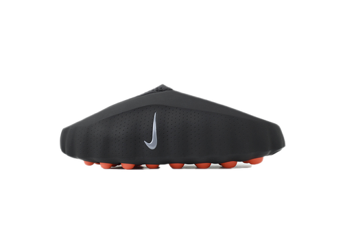 Nike Mind 001 Slide Black Chrome HQ4307-001 Unisex Slides