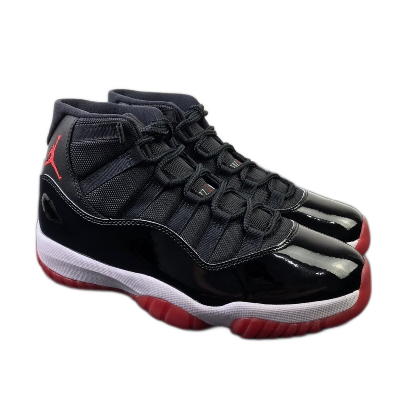 Air Jordan 11 Retro Bred 2019 378037-061 | LabXSupply – LabXsupply