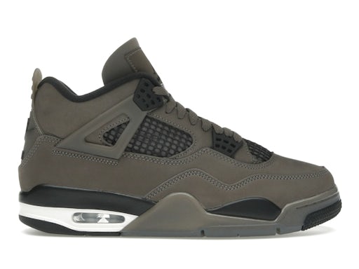Air Jordan 4 Retro "Cave Stone" (2025) FV5029-200