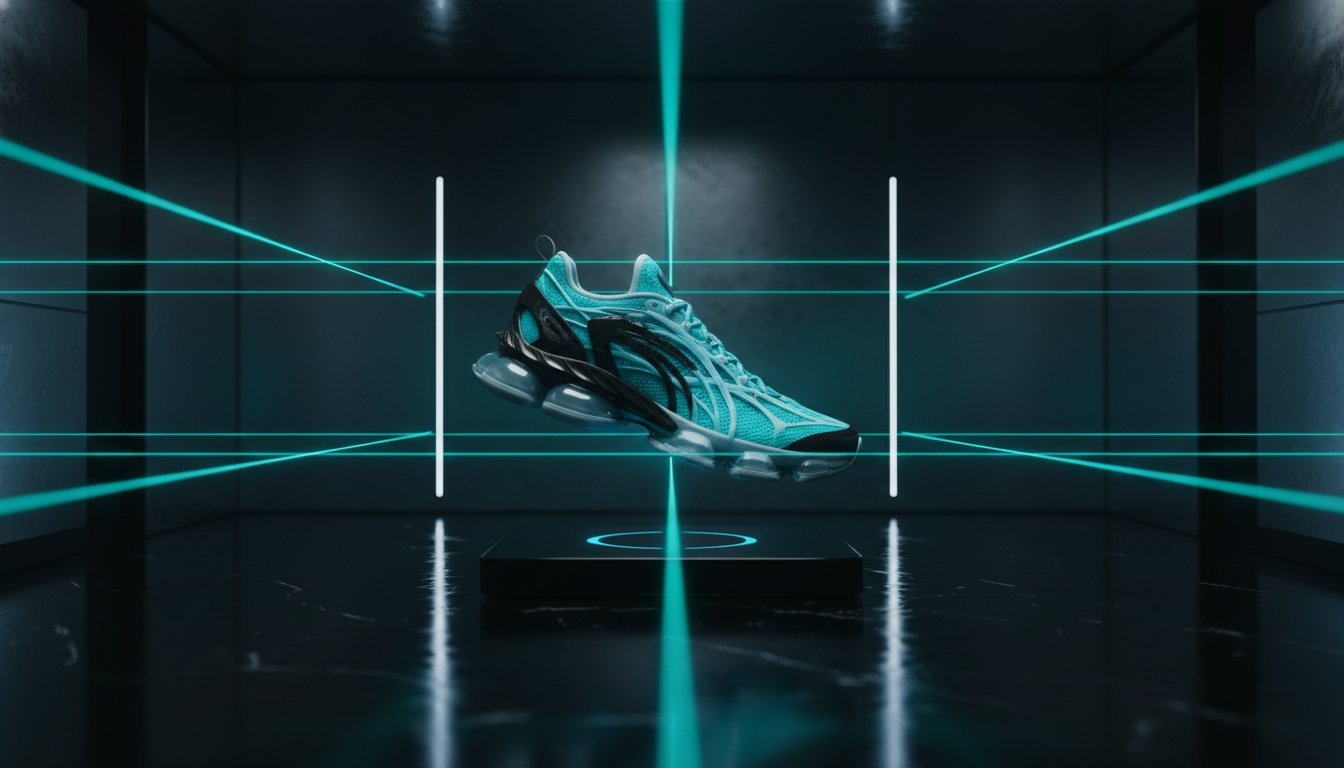 The Ultimate Guide to Authentic Sneakers in 2026: Trends, Tech, and Trust
