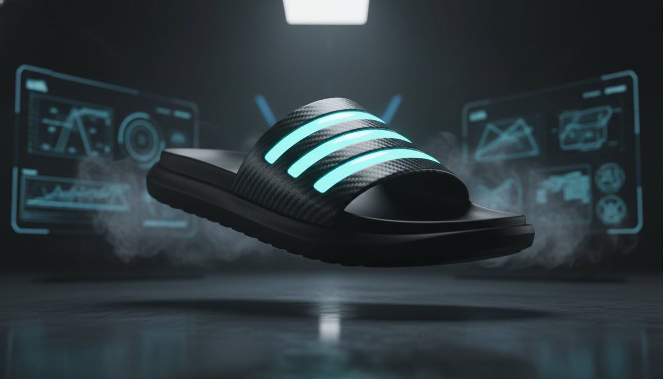 The Ultimate Guide to Adidas Slides: History, Technology, and 2026 Sty ...