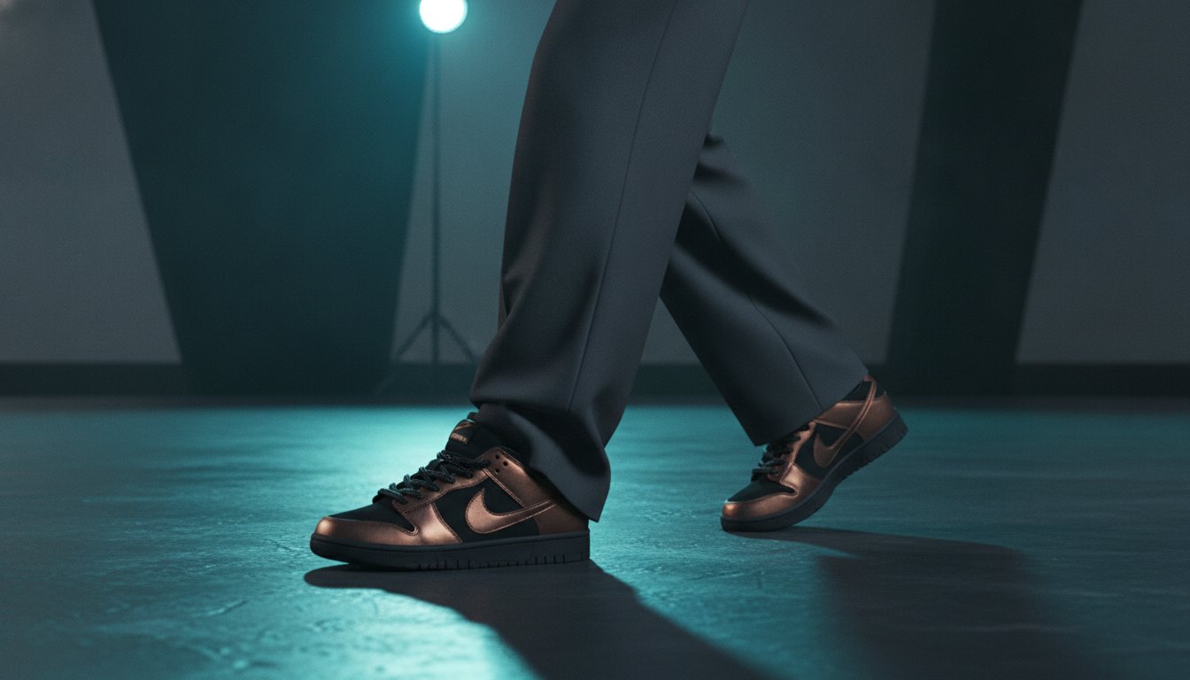 Styling Nike Dunks for Women: The Ultimate 2026 Fashion Guide