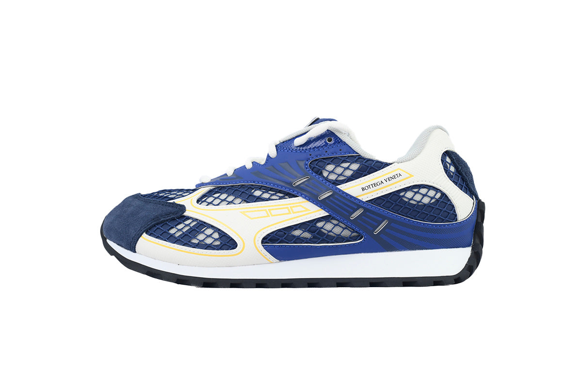 Zapatillas bajas Orbit de Bottega Veneta para hombre | Lanzamiento exclusivo de pretemporada