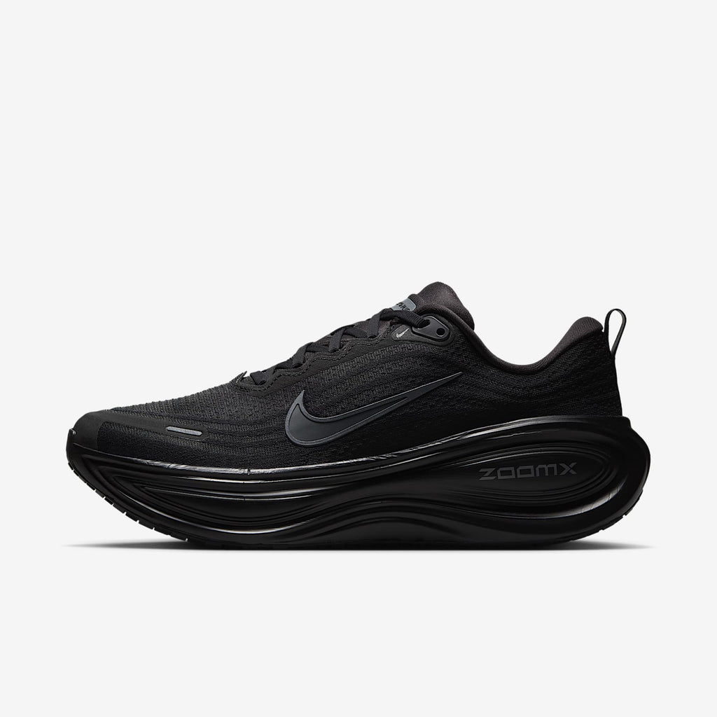Nike Vomero Plus - Black Metallic (HV8150-003) official stock photo