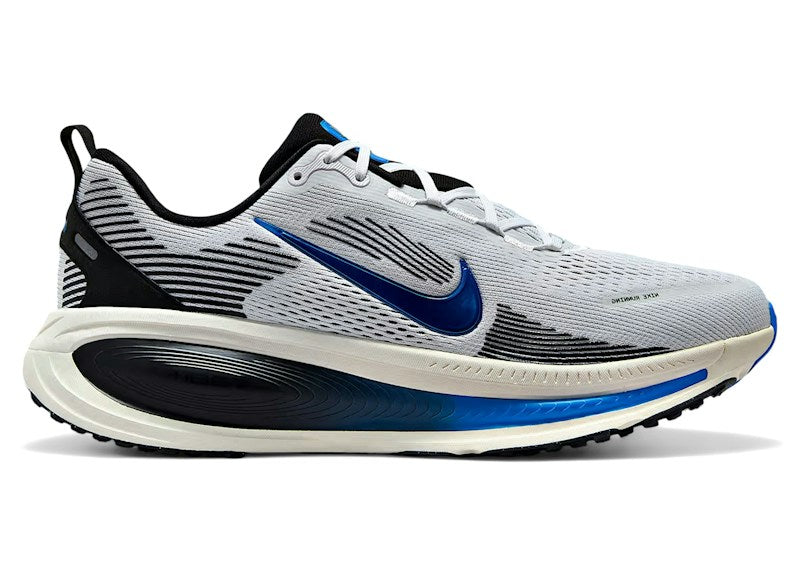 Nike Vomero 18 - White/Black/Photo Blue (IB7722-100) official stock photo