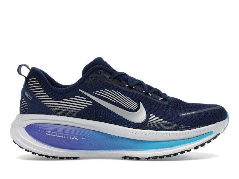 Nike Vomero 18 - Blue/White (HM6803-401) official stock photo