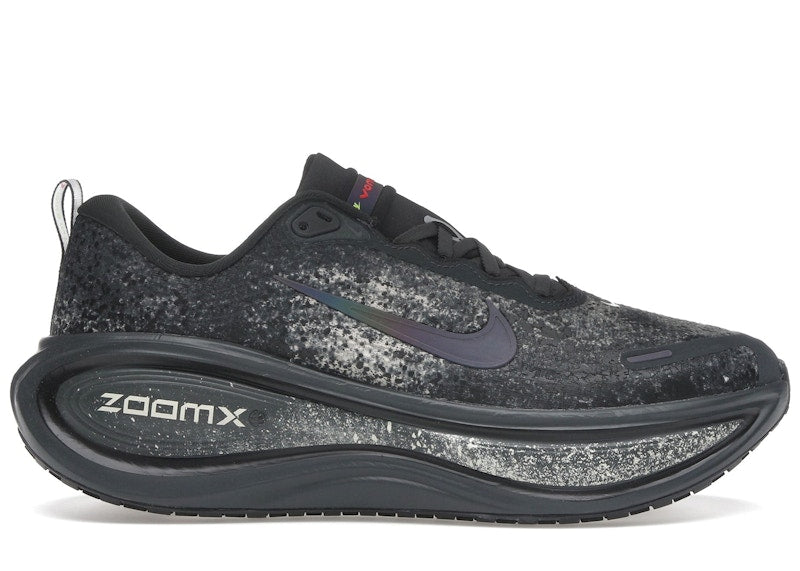 Nike Vomero Plus - Anthracite/Oatmeal (IM6776-060) official stock photo