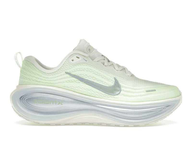 Nike Vomero Plus - Wmns Barely Volt (HV8154-103) official stock photo