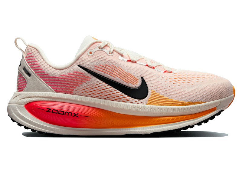 Nike Vomero 18 - Bright Crimson (HM6804-100) official stock photo