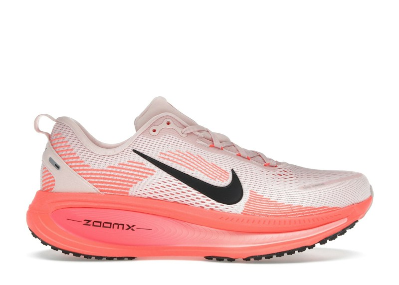 Nike Vomero 18 - Atmosphere Pink (HM6804-600) official stock photo