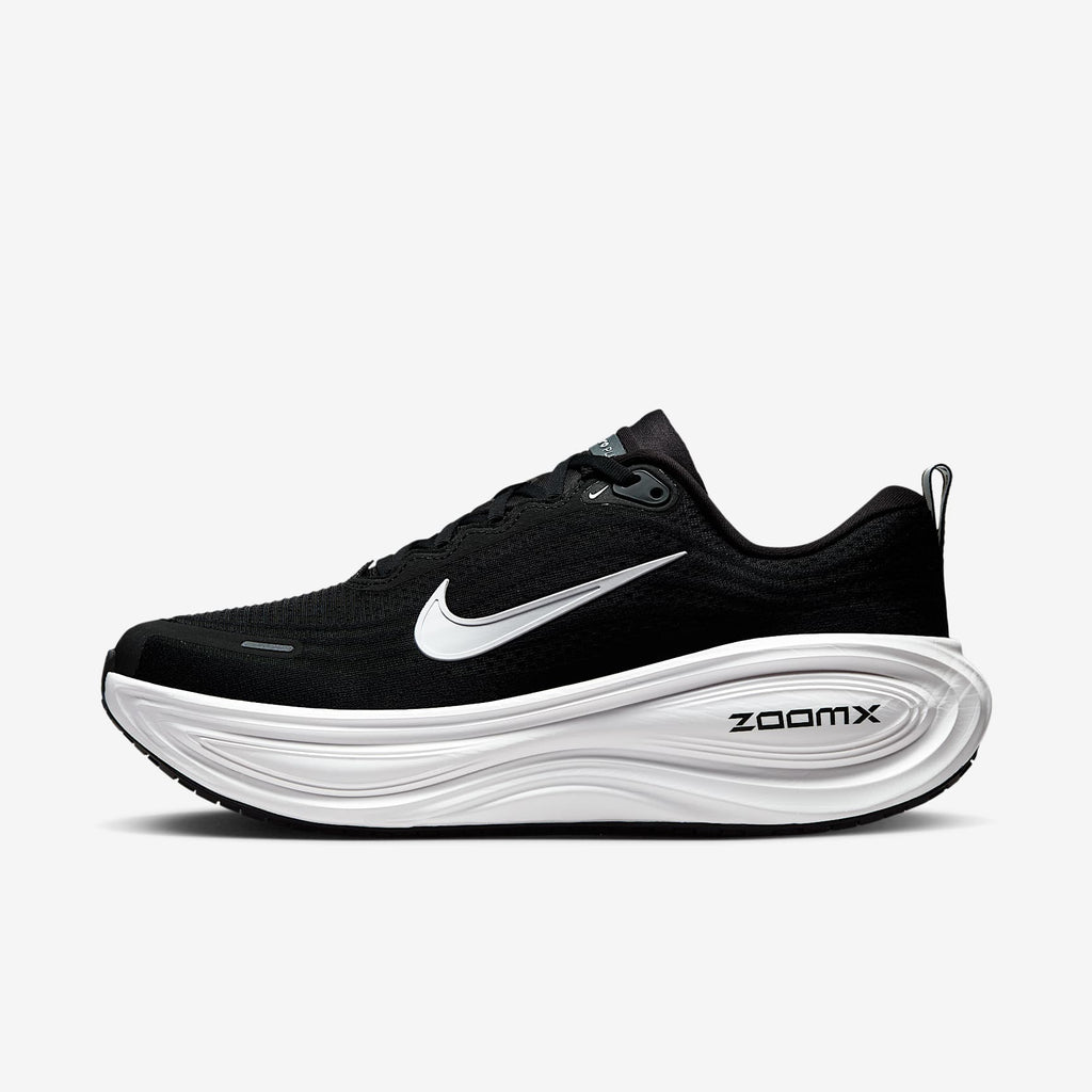 Nike Vomero Plus - Extra Wide Black/Cool Grey (IH3251-001) official stock photo