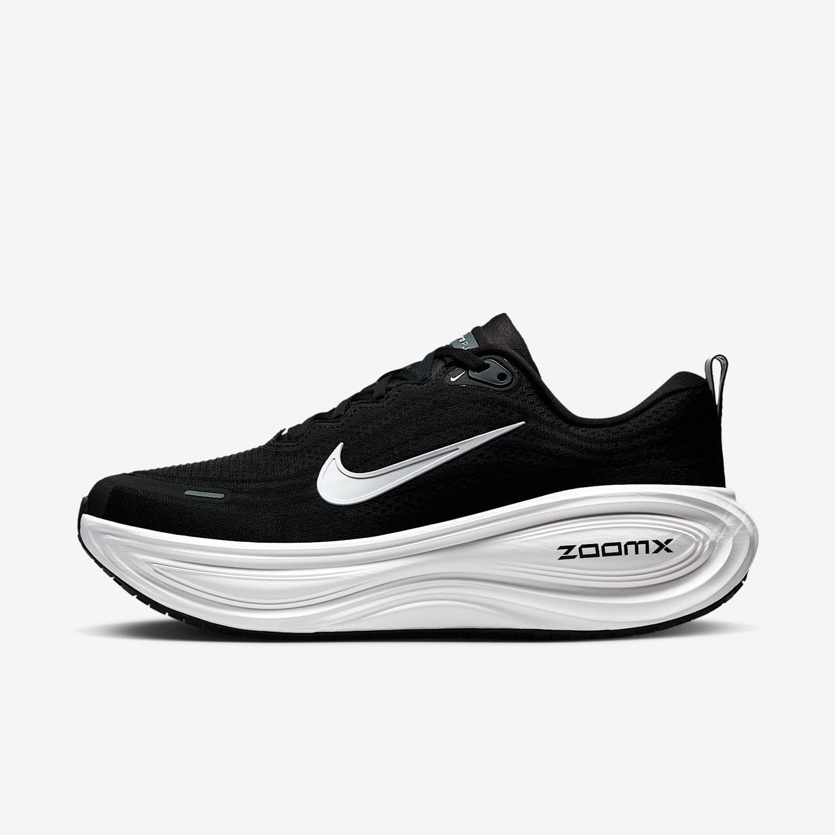 Nike Vomero Plus - Extra Wide Black/Cool Grey (IH3251-001) official stock photo
