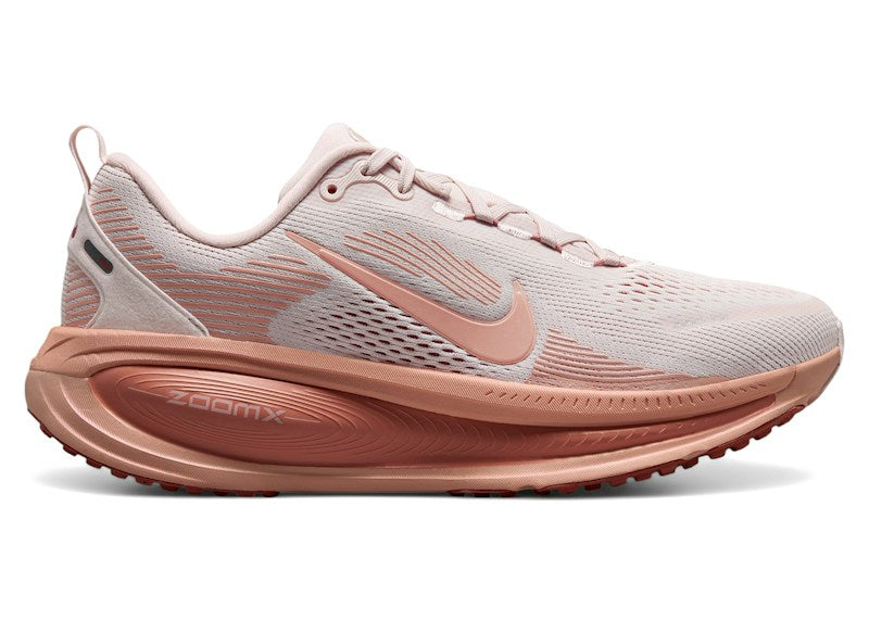 Nike Vomero 18 - Light Orange (HM6804-601) official stock photo