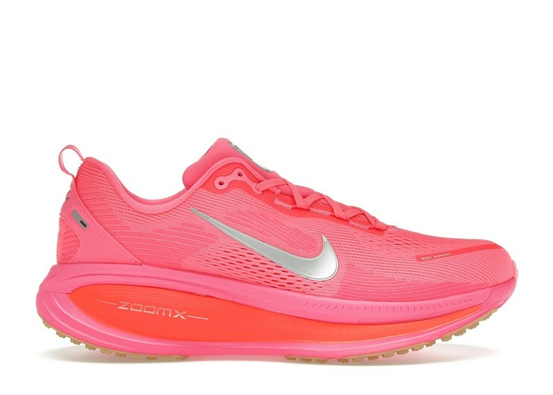 Nike Vomero 18 - Hot Pink (HM6804-602) official stock photo