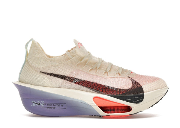 Nike Alphafly 3 - Coconut Milk/Off Noir (FD8315-101)