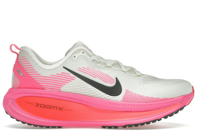 Nike Vomero 18 - Sail/Hyper Pink (IB7315-100) official stock photo