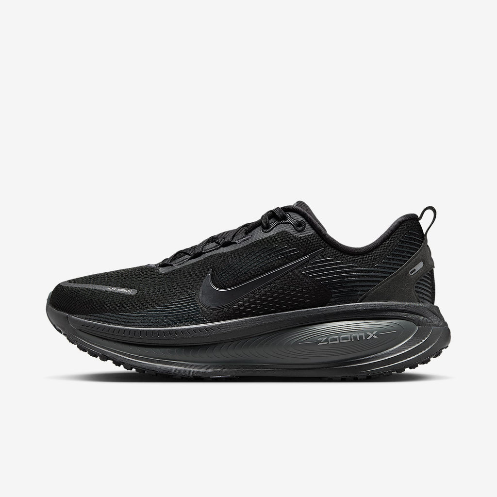 Nike Vomero 18 - Black (HM6803-005) official stock photo