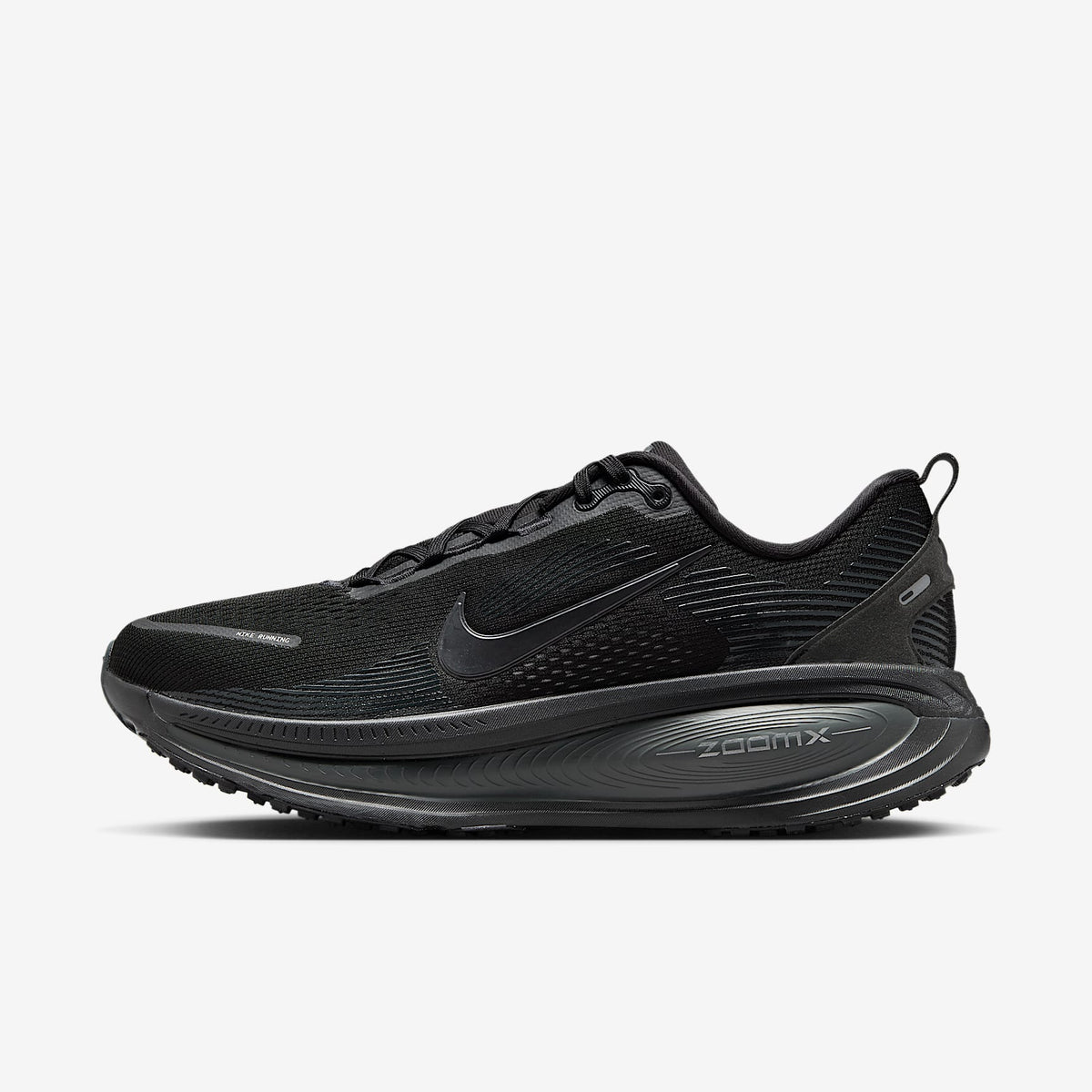 Nike Vomero 18 - Black (HM6803-005) official stock photo