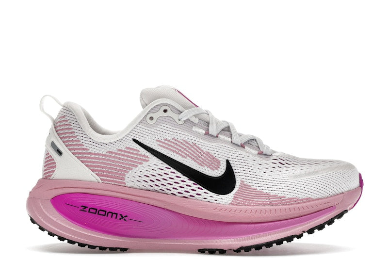 Nike Vomero 18 - Summit White/Elemental Pink (HM6804-105) official stock photo