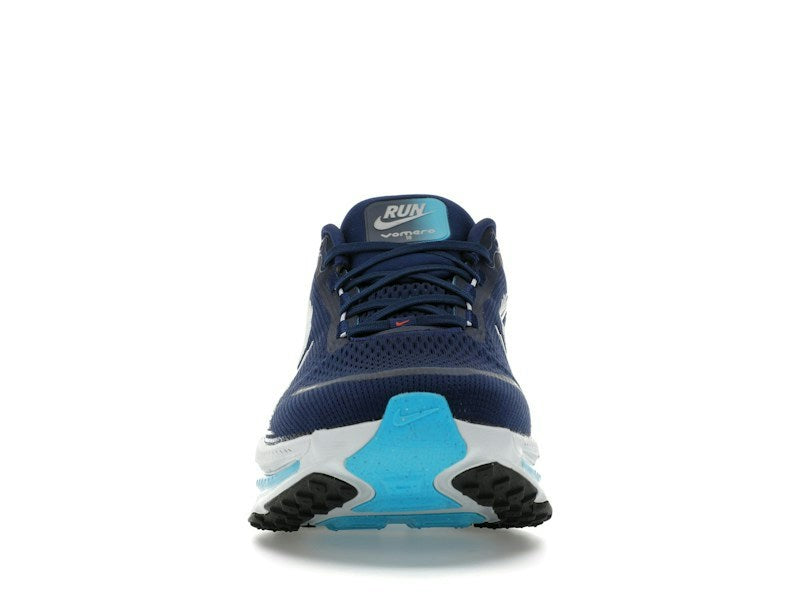 Nike Vomero 18 - Blue/White (HM6803-401) official stock photo