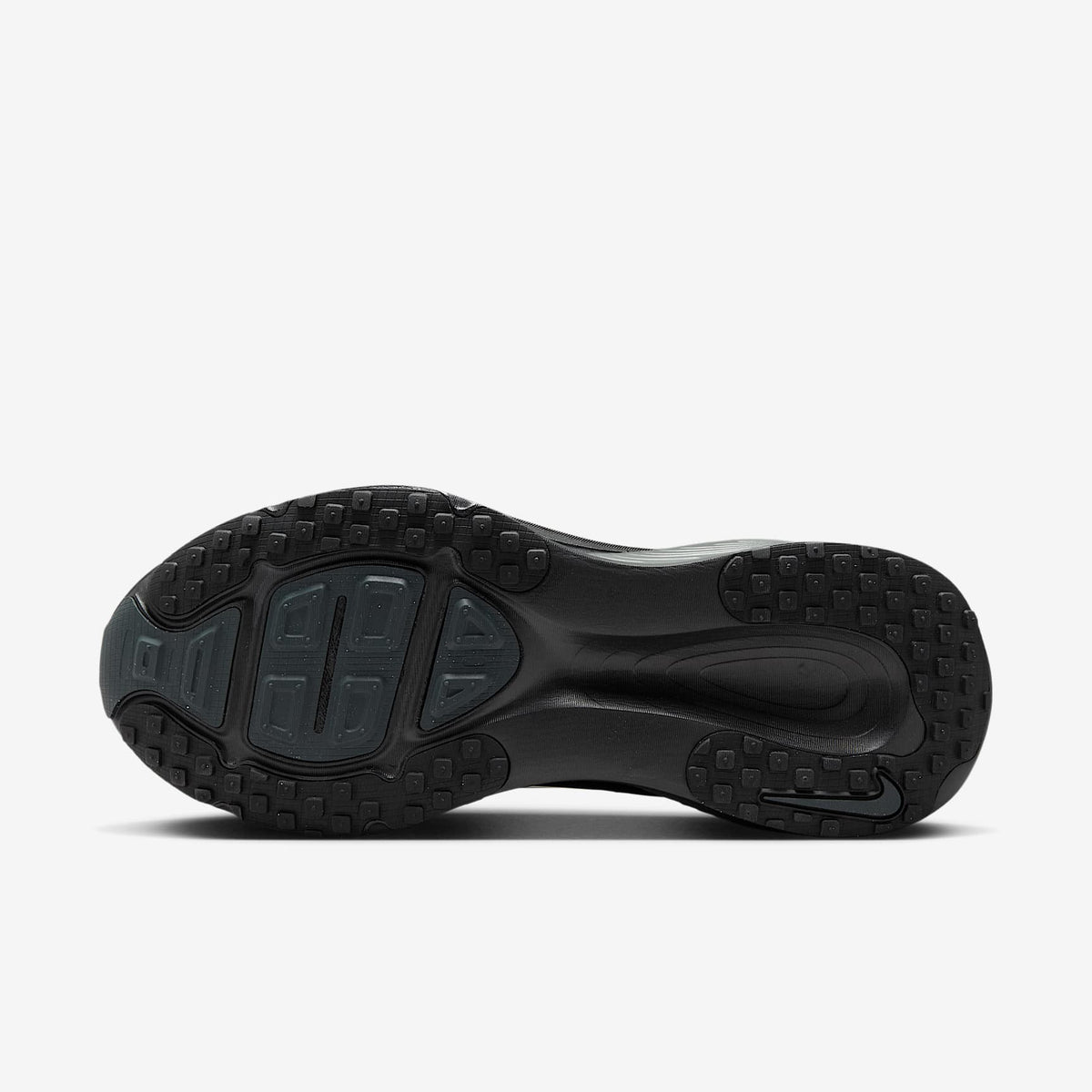 Nike Vomero 18 - Black (HM6803-005) official stock photo