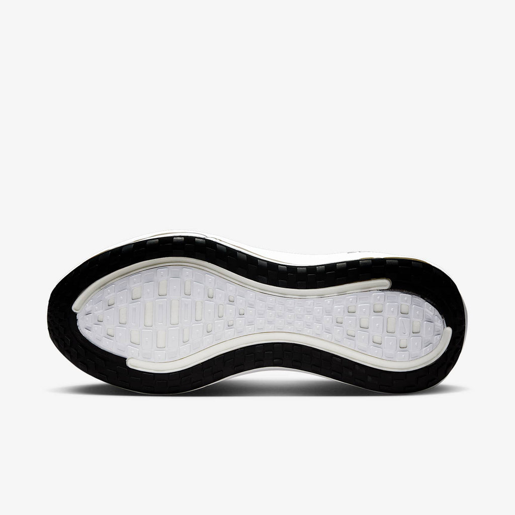Nike Vomero Plus - Extra Wide Black/Cool Grey (IH3251-001) official stock photo