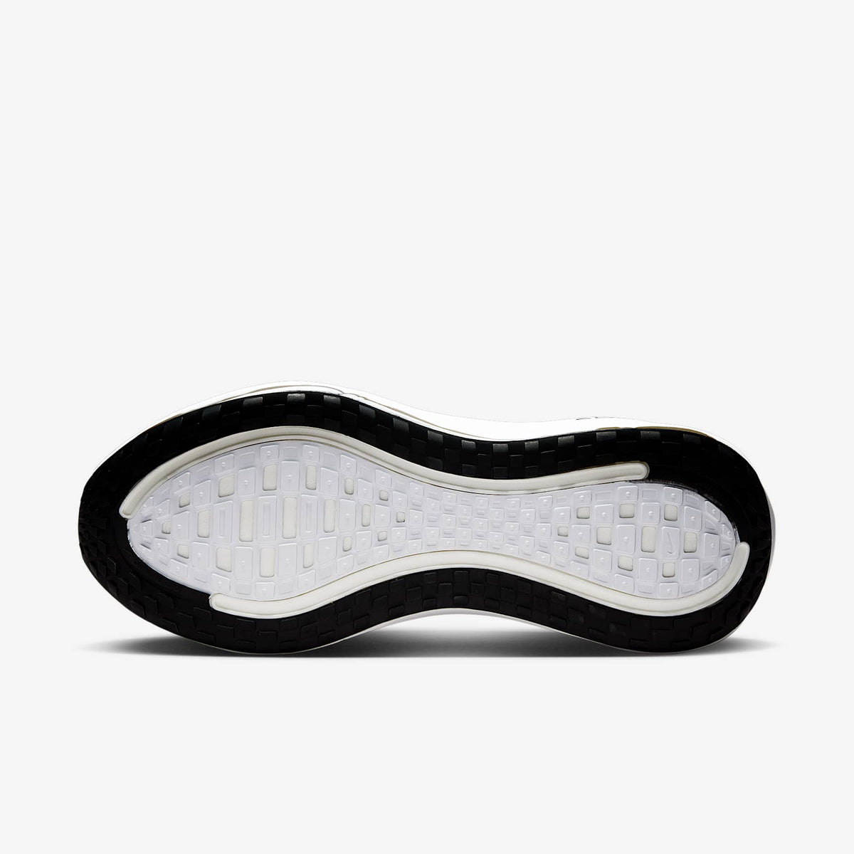 Nike Vomero Plus - Extra Wide Black/Cool Grey (IH3251-001) official stock photo