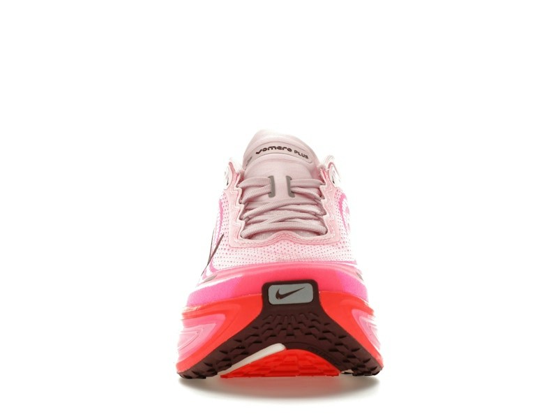 Nike Vomero Plus - Wmns Hyper Pink (HV8154-604) official stock photo