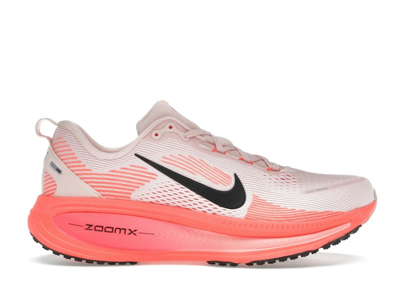 Nike Vomero 18 - Atmosphere Pink (HM6804-600) official stock photo