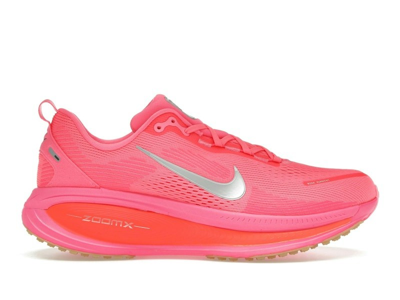 Nike Vomero 18 - Hot Pink (HM6804-602) official stock photo