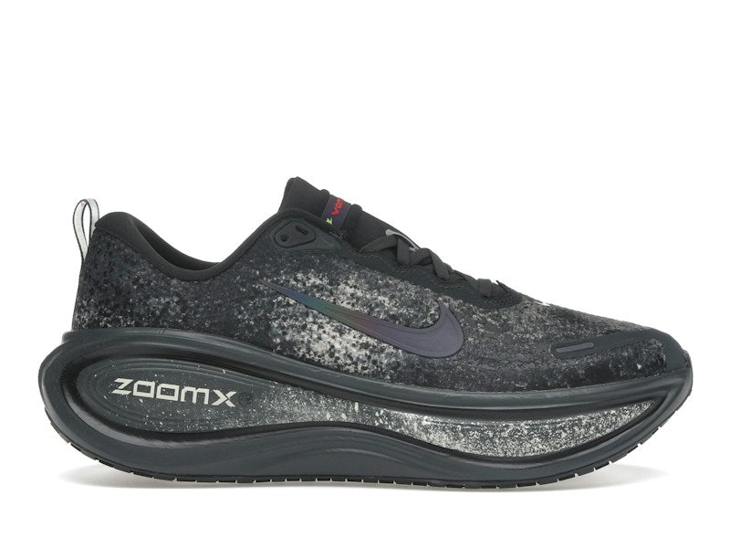 Nike Vomero Plus - Anthracite/Oatmeal (IM6776-060) official stock photo