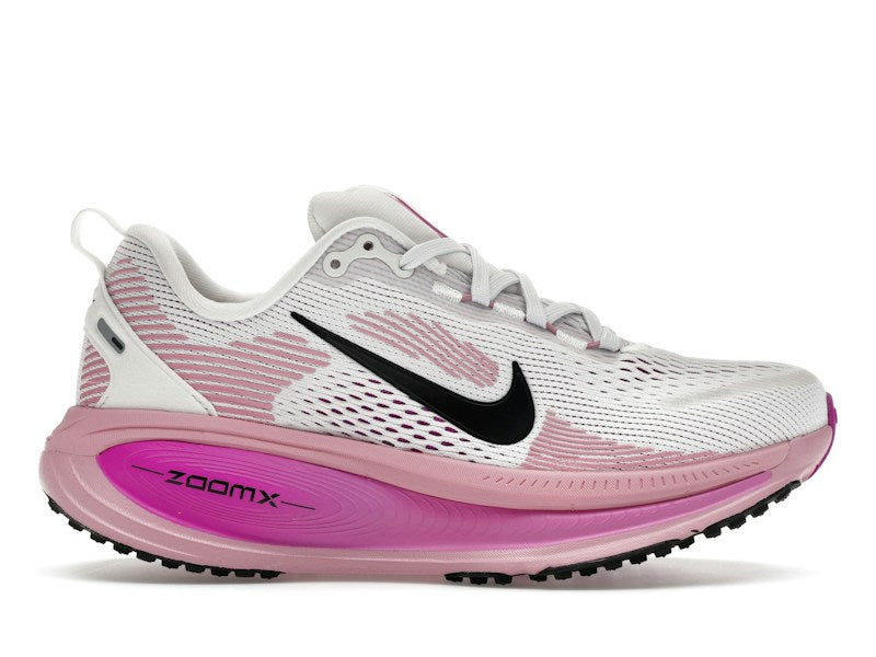 Nike Vomero 18 - Summit White/Elemental Pink (HM6804-105) official stock photo