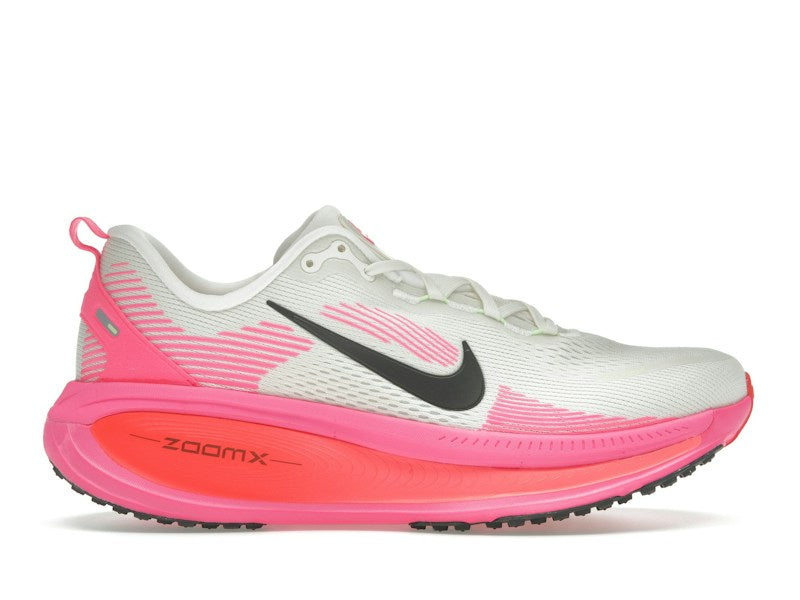 Nike Vomero 18 - Sail/Hyper Pink (IB7315-100) official stock photo