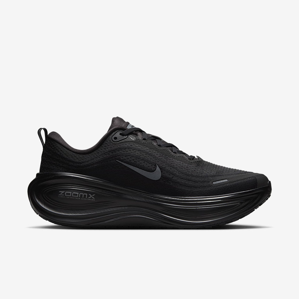 Nike Vomero Plus - Black Metallic (HV8150-003) official stock photo