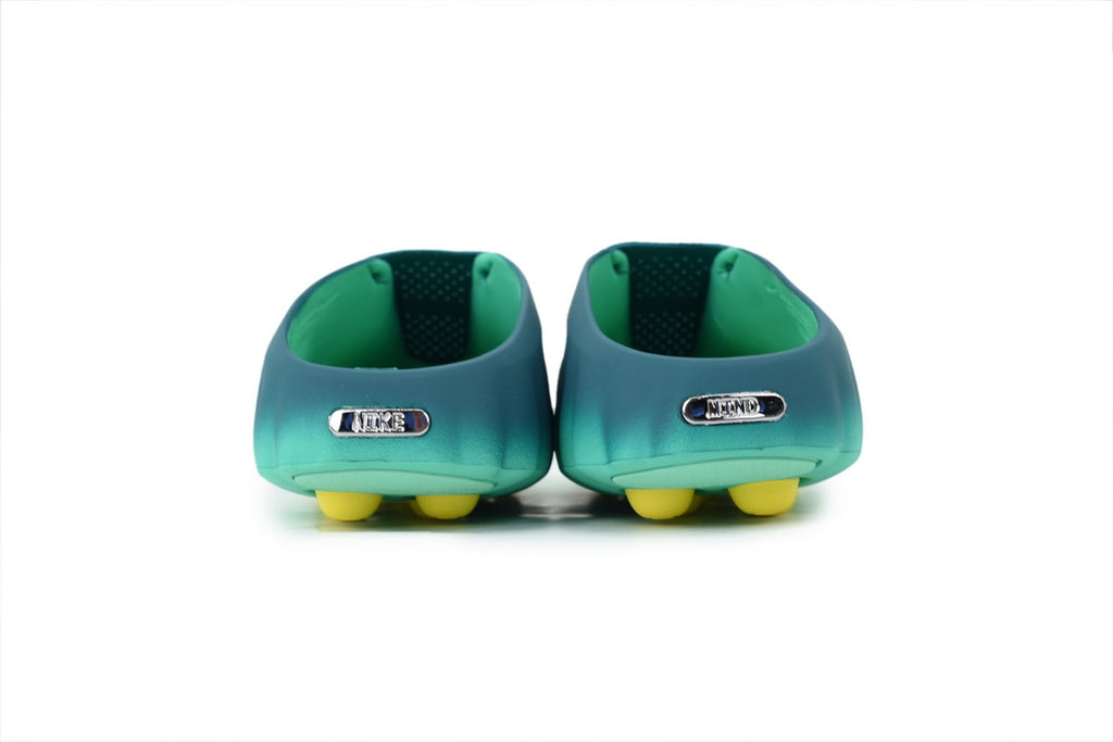 Nike Mind 001 Slide Geode Teal