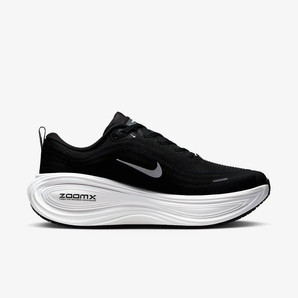 Nike Vomero Plus - Extra Wide Black/Cool Grey (IH3251-001) official stock photo