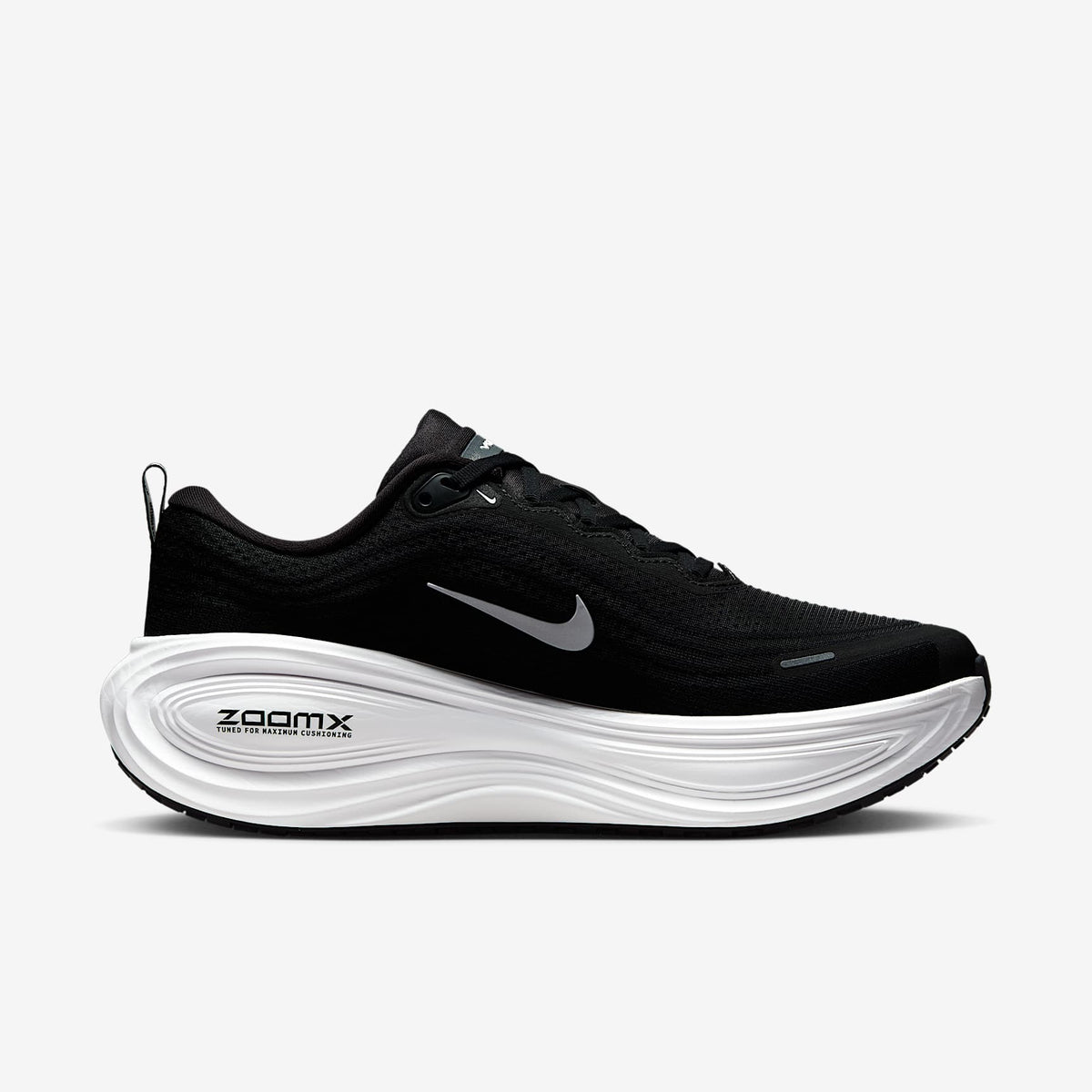 Nike Vomero Plus - Extra Wide Black/Cool Grey (IH3251-001) official stock photo