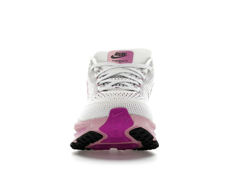 Nike Vomero 18 - Summit White/Elemental Pink (HM6804-105) official stock photo