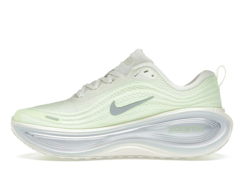 Nike Vomero Plus - Wmns Barely Volt (HV8154-103) official stock photo