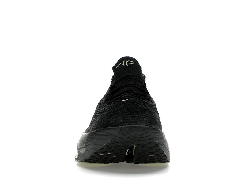 Nike Alphafly 3 - Black Olive Aura (HV6350-001) official stock photo