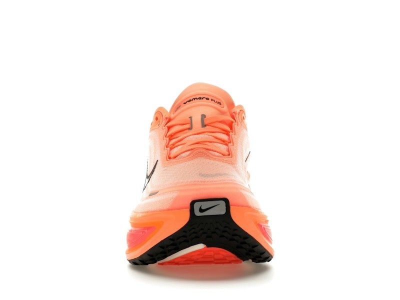 Nike Vomero Plus - Orange Pulse (HV8150-801) official stock photo