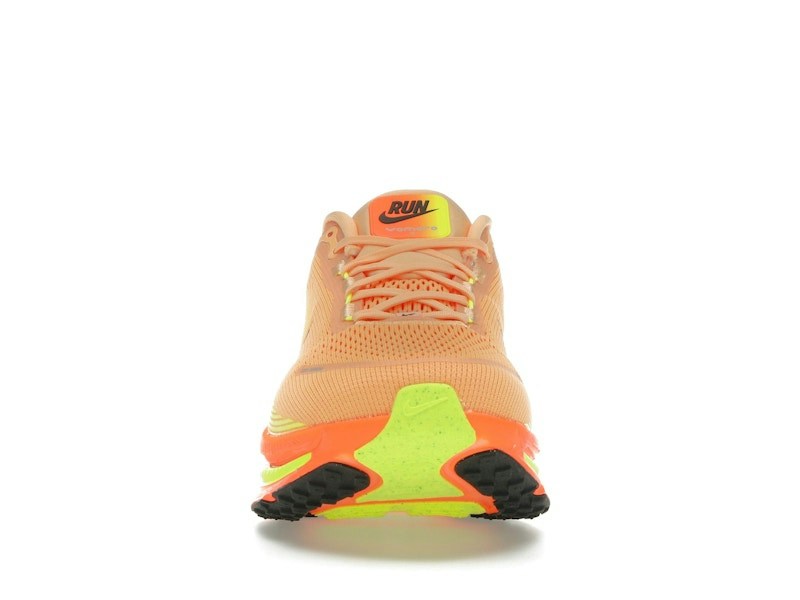 Nike Vomero 18 - Orange (HM6803-700) official stock photo
