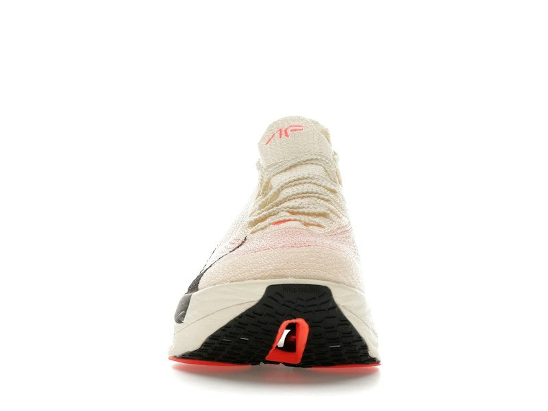 Nike Alphafly 3 - Coconut Milk/Off Noir (FD8315-101) official stock photo
